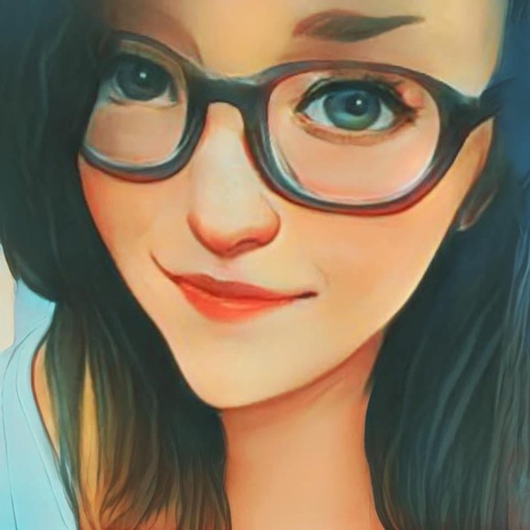 Meet your Posher, Maggie - Picture 1 of 2